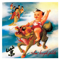 Stone Temple Pilots: Purple (2x CD) - CD