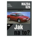 Mazda 626 - 4/83 - 11/91 - Jak na to? - 17.