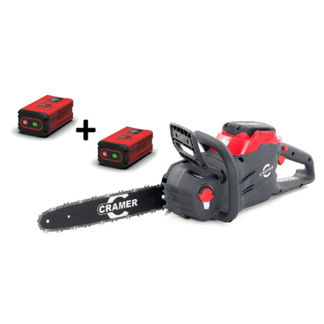 CRAMER 82CS24 akumulátorová řetzěová pila