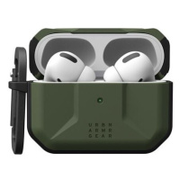 UAG Civilian ochranné pouzdro AirPods Pro 2 zelené