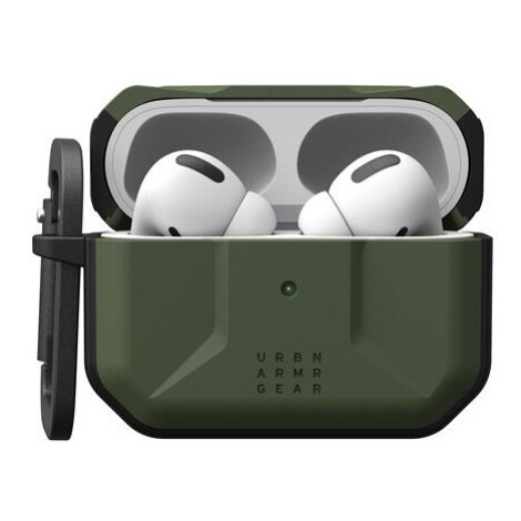 UAG Civilian ochranné pouzdro AirPods Pro 2 zelené