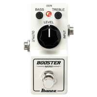 Ibanez BTMINI Booster