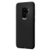 Spigen Liquid Air silikonové pouzdro na Samsung Galaxy S9 Plus Matte black