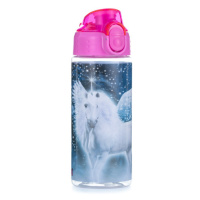 KARTON PP - Láhev na pití 500 ml TRITAN Unicorn 1