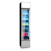 Klarstein Berghain, chladnička na nápoje, 160 l, RGB vnitřní osvětlení, 230 W, 2-8°C, ušlechtilá