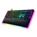 Razer BlackWidow V4 Pro Černá