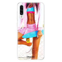 iSaprio Skate girl 01 pro Samsung Galaxy A30s