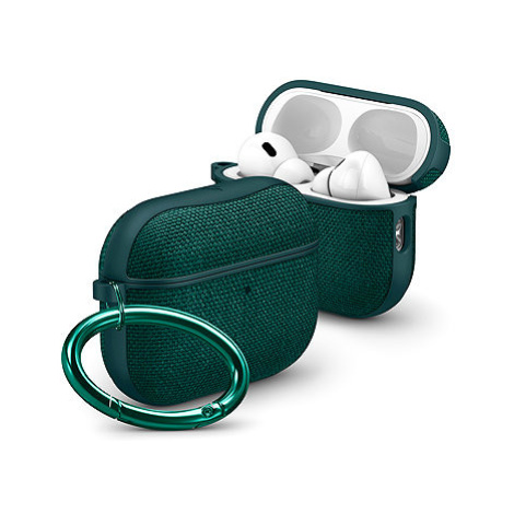 Spigen Urban Fit Midnight Green AirPods Pro 3