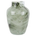 Zelená skleněná váza Blended – PT LIVING
