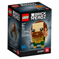 Lego® brickheadz 41600 aquaman™