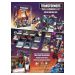 Renegade Games Transformers Deck-Building Game