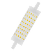 LED žárovka R7s 118mm LEDVANCE PARATHOM 15W (125W) teplá bílá (2700K)