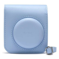 Fujifilm INSTAX MINI 12 CASE - Pastel Blue