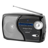 Rádio KRUGER & MATZ KM0822
