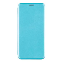 Flipové pouzdro Obal:Me Book pro Xiaomi Redmi Note 12C, sky blue