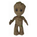 Disney Marvel Groot plyšový 20 cm