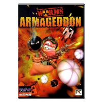 Worms Armageddon