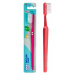TePe Denture Brush zubní kartáček na zubní náhrady (blistr)