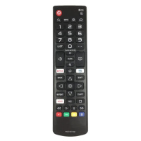 Eclipsera Dálkový ovladač AKB75675301 pro LG TV