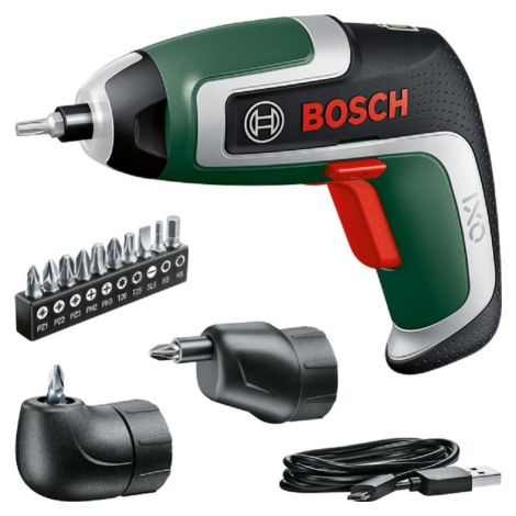 BOSCH IXO 7 set, 0.603.9E0.021