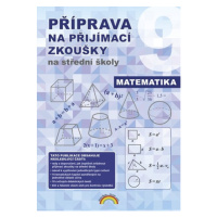 Matematika - Příprava na přijímací zkoušky na střední školy