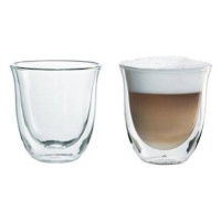 De'Longhi Sada sklenic Cappuccino 2x 270 ml