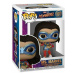 Funko POP Marvel: Ms. Marvel (Defekt)