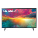 Smart televize LG 43QNED75R / 43" (109 cm)