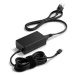 HP 65W USB-C LC Power Adapter Černá