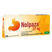 Nolpaza 20mg 14 tablet