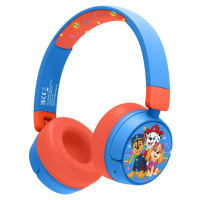 OTL Technologies PAW Patrol Wireless Sluchátka pro děti