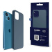 Kryt 3MK Hardy Case iPhone 13 6,1" blue MagSafe (5903108500739)