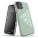 Kryt ADIDAS - Terra Bio Case for iPhone 11 Pro green tint (37665)