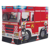 Hauck Stan hasiči Playmobil