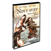 Nový svět - DVD