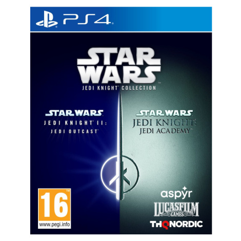 Star Wars: Jedi Knight Collection THQ Nordic