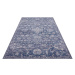 Nouristan - Hanse Home koberce AKCE: 80x120 cm Kusový koberec Cairo 105584 Alexandria Blue – na 