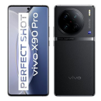 Vivo X90 Pro 5G 12GB/256GB černá