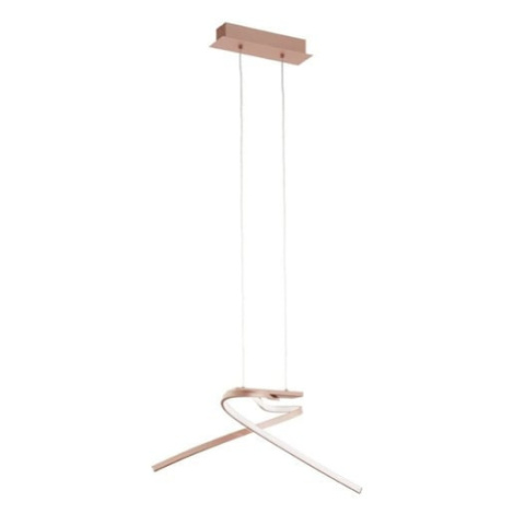 LED Závěsné osvětlení Eglo PALOZZA mix barev 97362