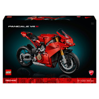 LEGO LEGO® Technic Motorka Ducati Panigale V4 S 42202