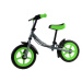 mamido  Dětské odrážedlo Marco kola EVA zelené