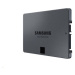 SSD 2, 5\" Samsung 870 QVO SATA III-1000GB