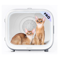 Petkit AirSalon Max Pro vysoušeč srsti