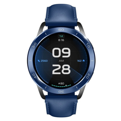 Xiaomi kruhová luneta Watch S3 Ocean Blue