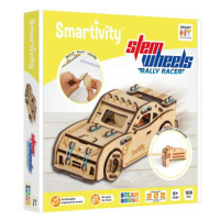 SmartMax Smartivity – Závodní auto