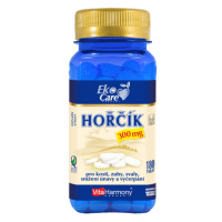 VITAHARMONY VE Hořčík 300 mg 180 tablet