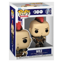 Funko POP Movies: MM:RW- Wez