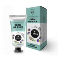 LEROS živel Voda krém na ruce 30ml