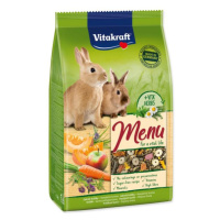 Krmivo Vitakraft Vital Menu králík 3kg