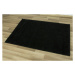 Metrážový koberec Dynasty 78 černý